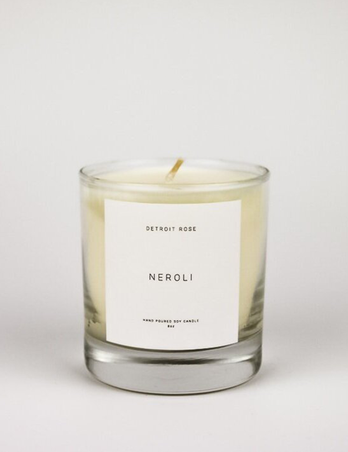 Detroit Rose Neroli Candle - Image 2 of 4