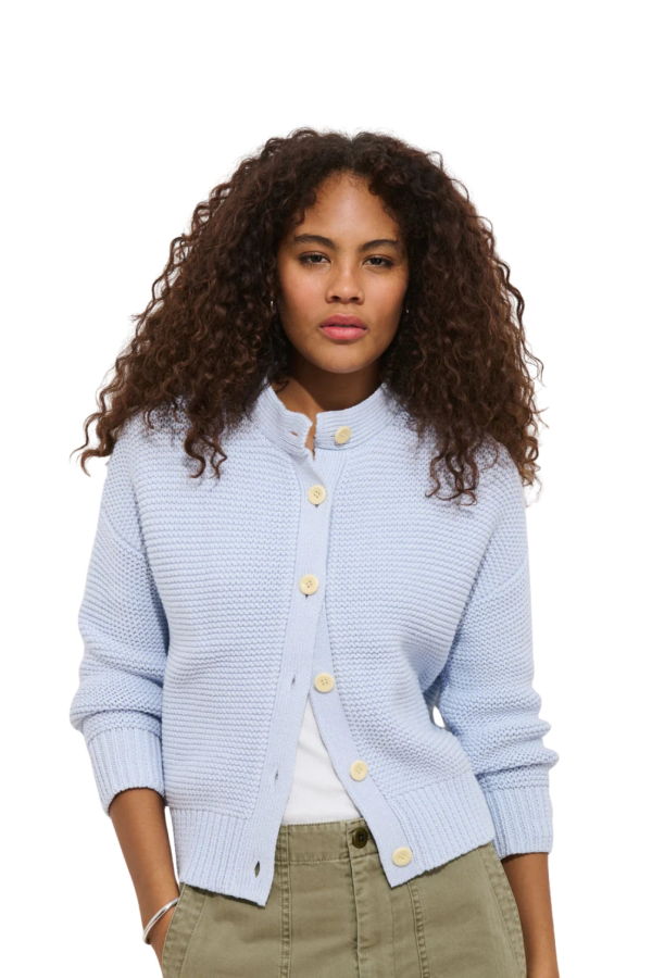 Alex Mill Nico Chunky Cardigan