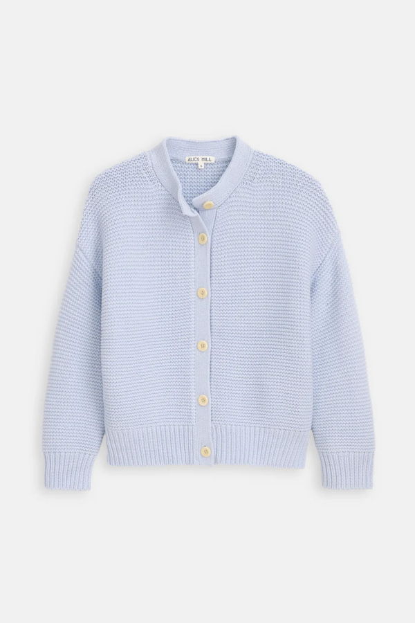 Alex Mill Nico Chunky Cardigan