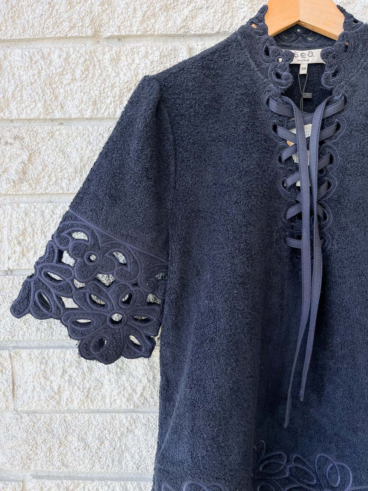 Sea NY Leila Coverup Dress - Image 3 of 4