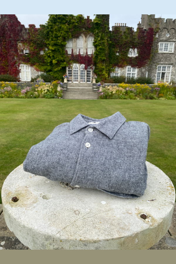 Delikatessen Strong Shirt