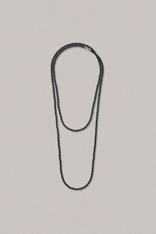 Annika Inez Beaded Necklace