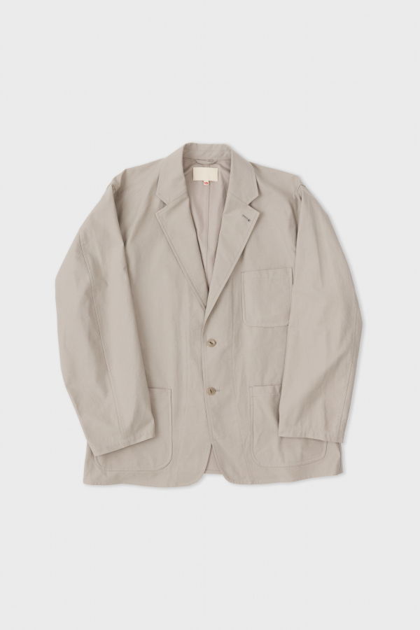 Yoko Sakamoto 2B Jacket