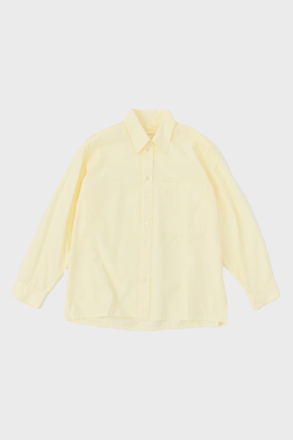 Camiel Fortgens Basic Shirt
