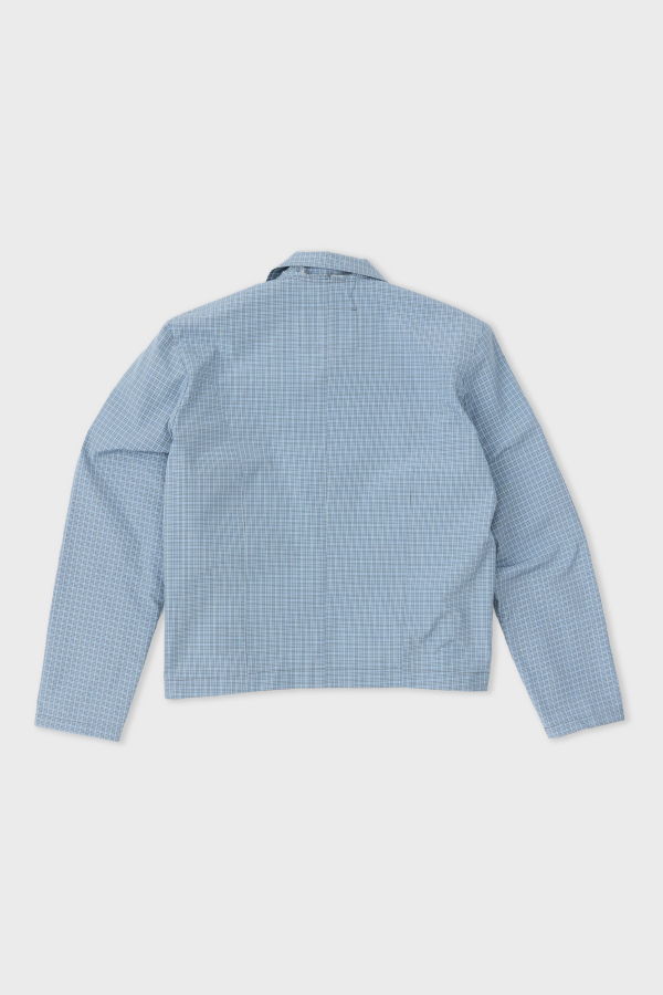 Camiel Fortgens Fitted Zip Jacket