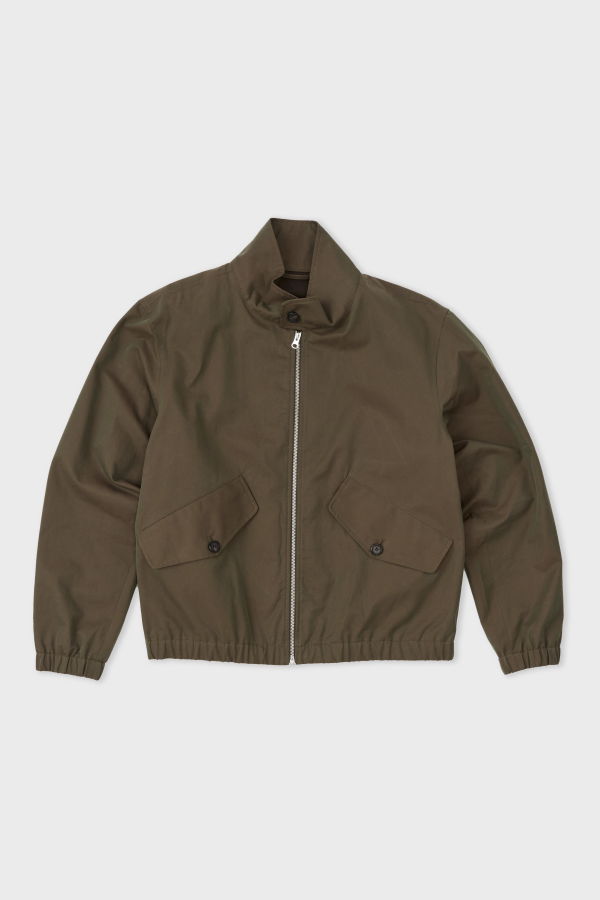 Another Aspect Jacket 5.0 Jacket