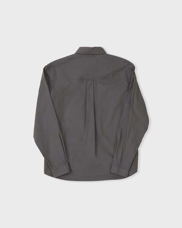 Another Aspect Shirt 4.0 Shirt - Dark Grey