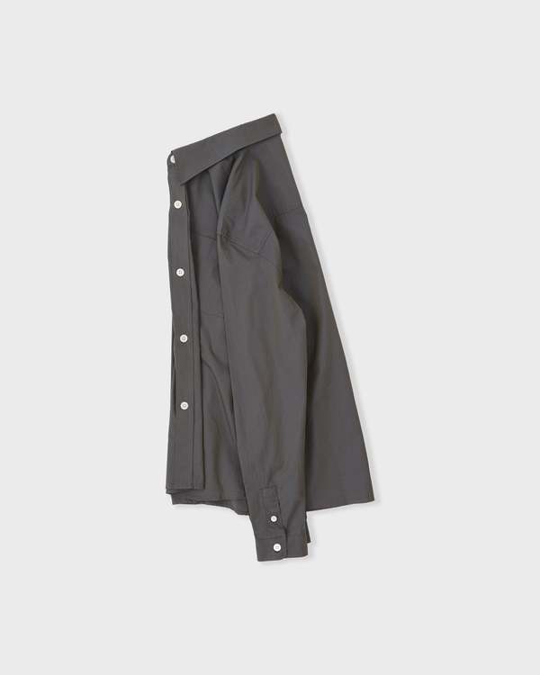 Another Aspect Shirt 4.0 Shirt - Dark Grey