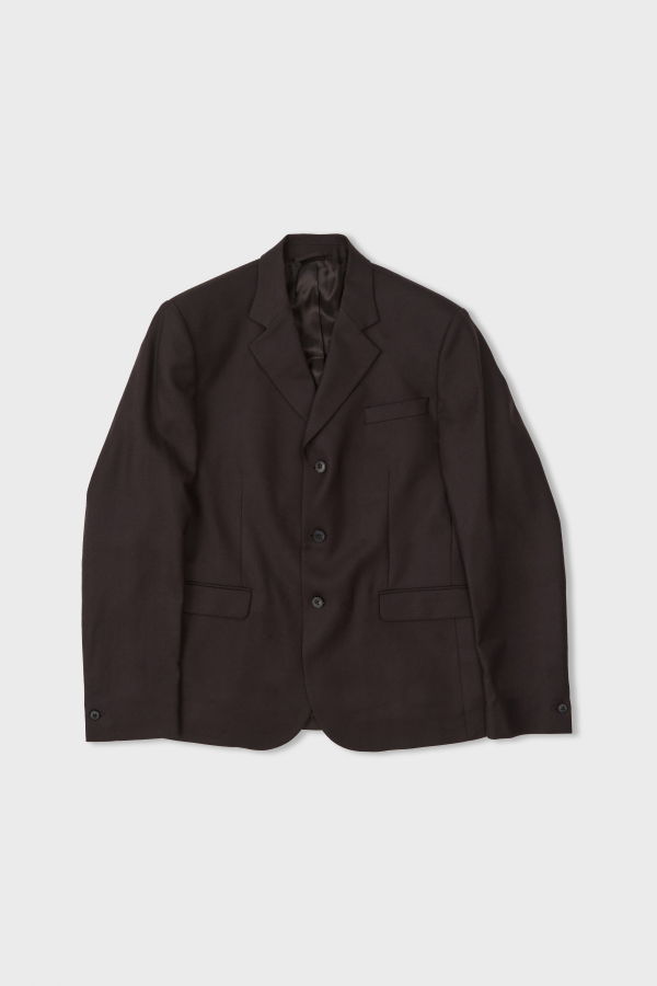 Another Aspect Suit Jacket 1.0 Jacket