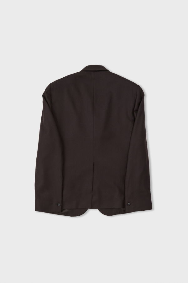 Another Aspect Suit Jacket 1.0 Jacket