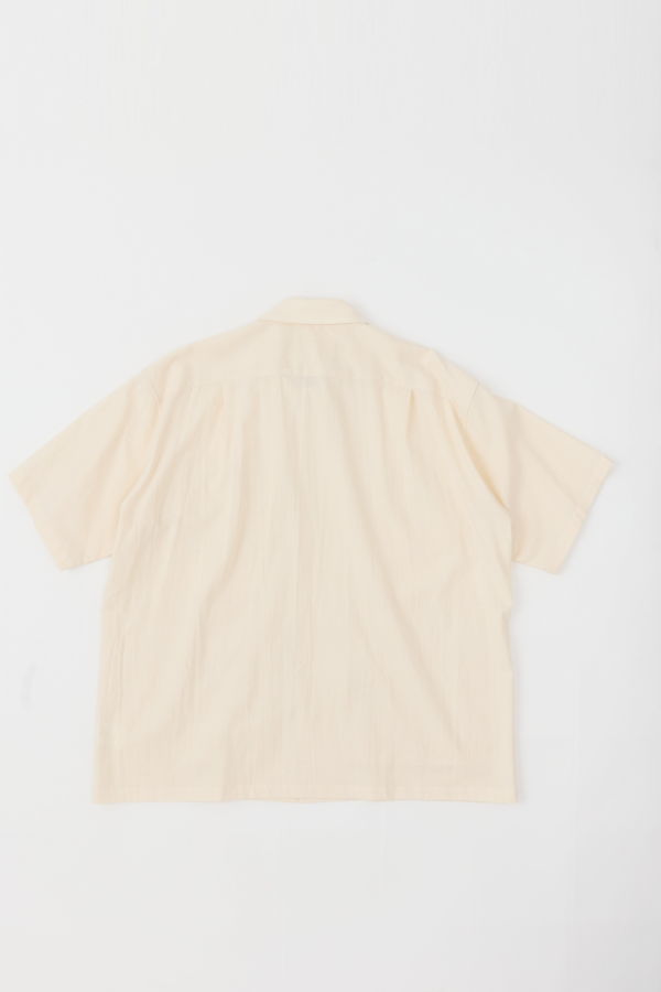 Yoko Sakamsoto Utility S/S Shirt