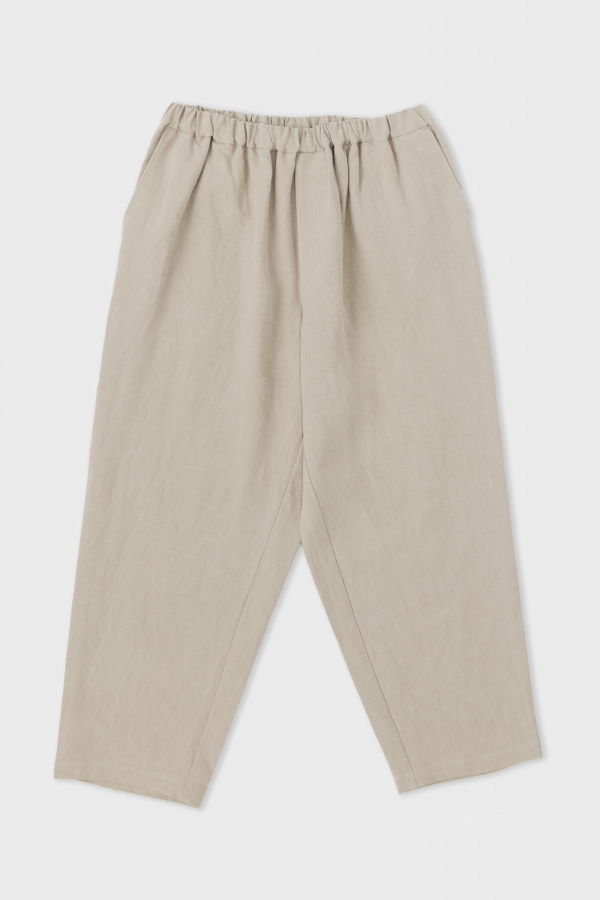 Yoko Sakamsoto Wide Easy Pants