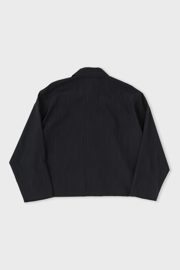 Yoko Sakamsoto Work Blouse Top