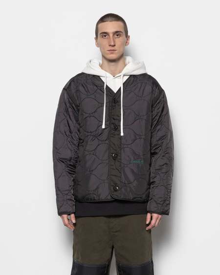 OAMC Cove Blazer - Black | Garmentory