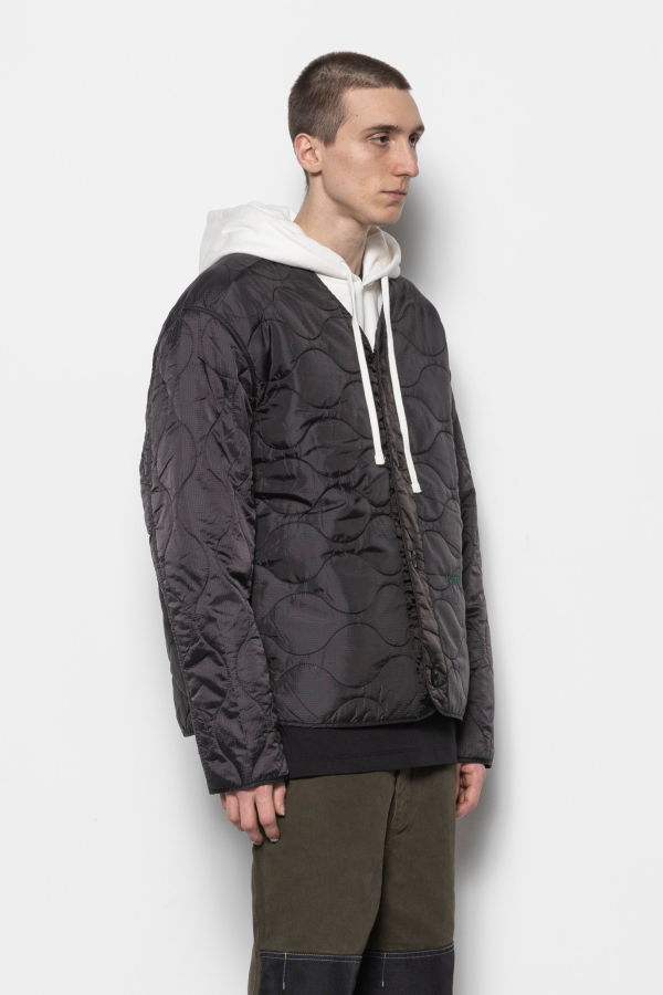 OAMC Combat Liner Jacket