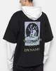 OAMC Hooded Tee Dynamo Print Tee - Thumbnail 5
