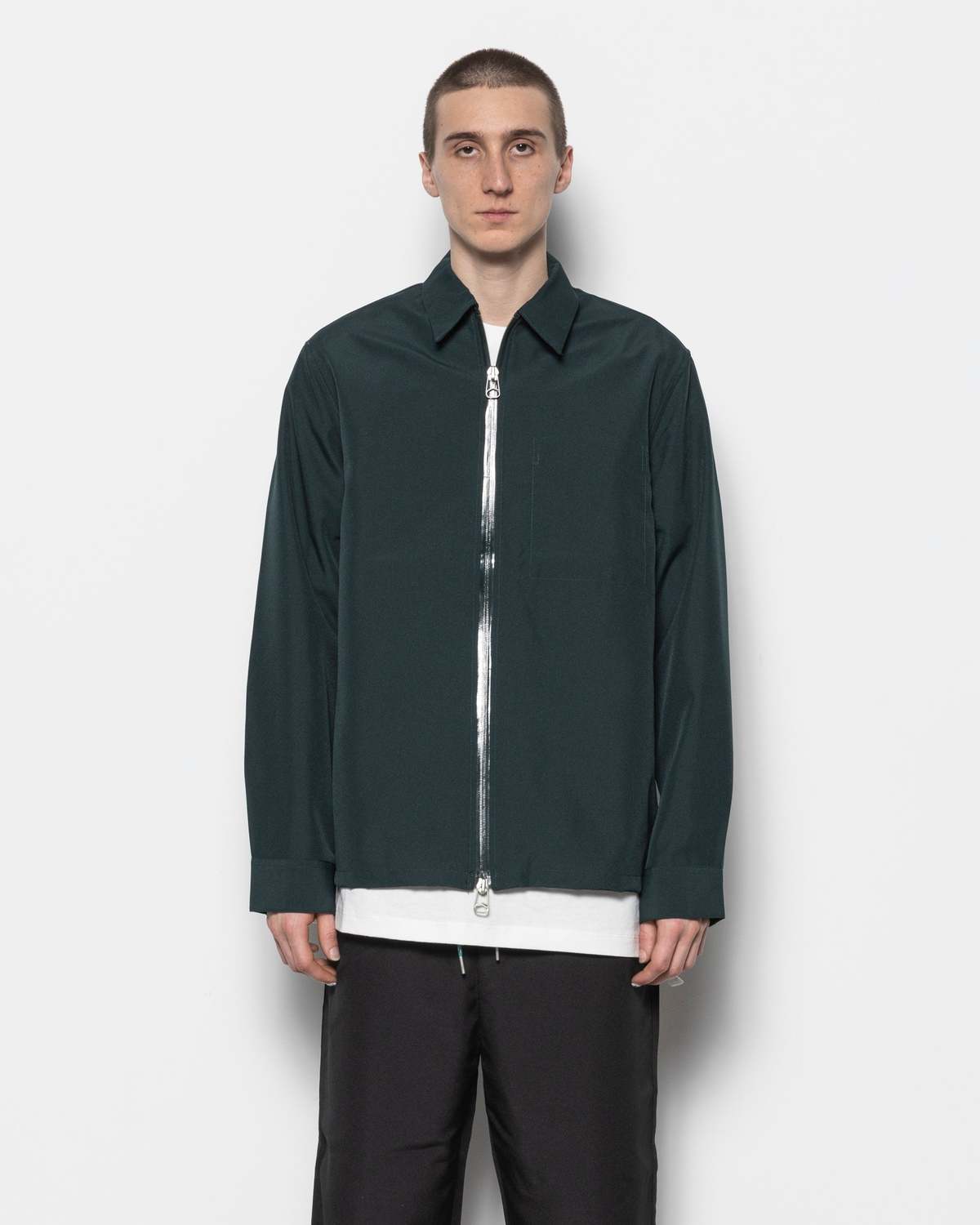 OAMC Ian Shirt - Image 1 of 5