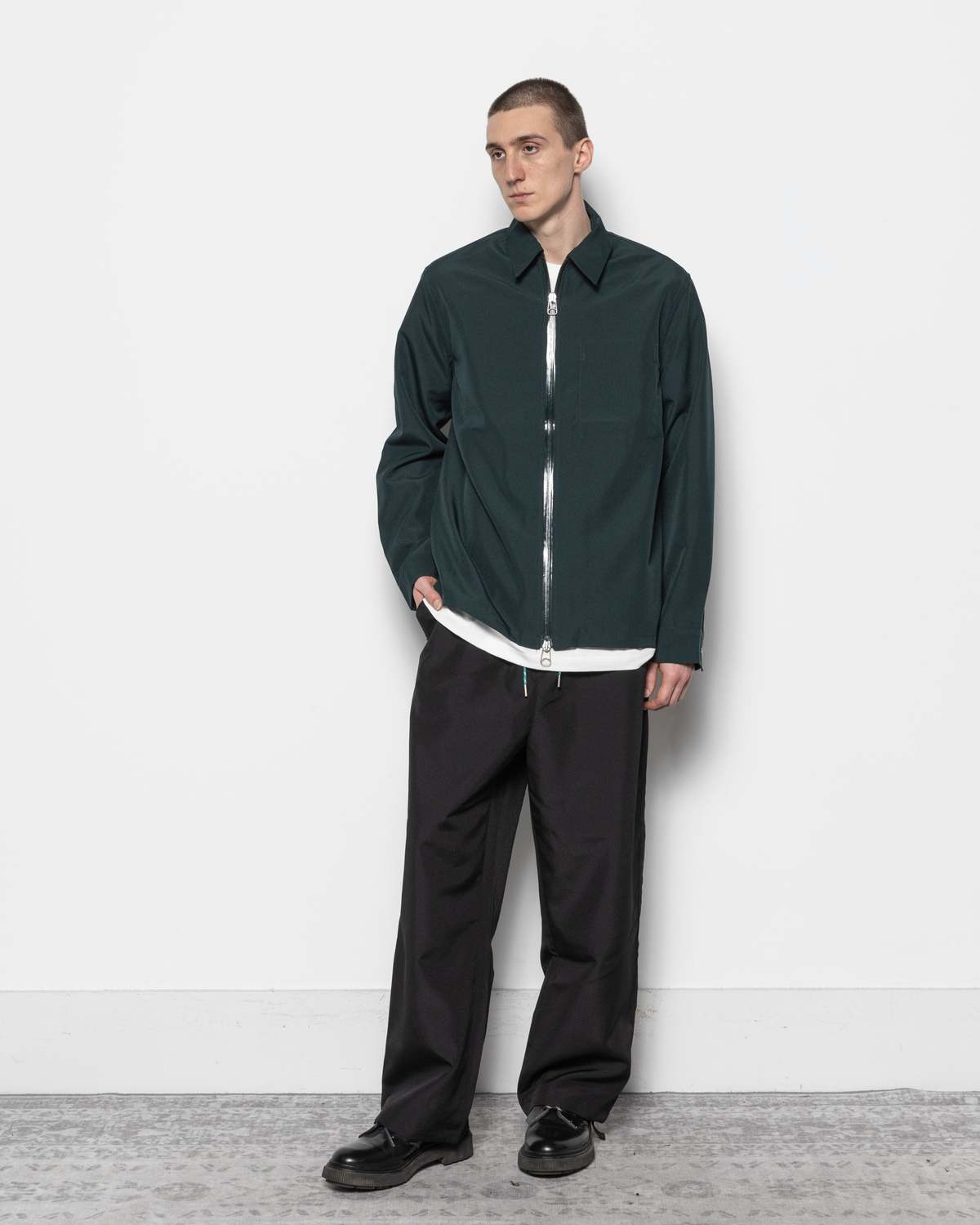 OAMC Ian Shirt - Image 4 of 5