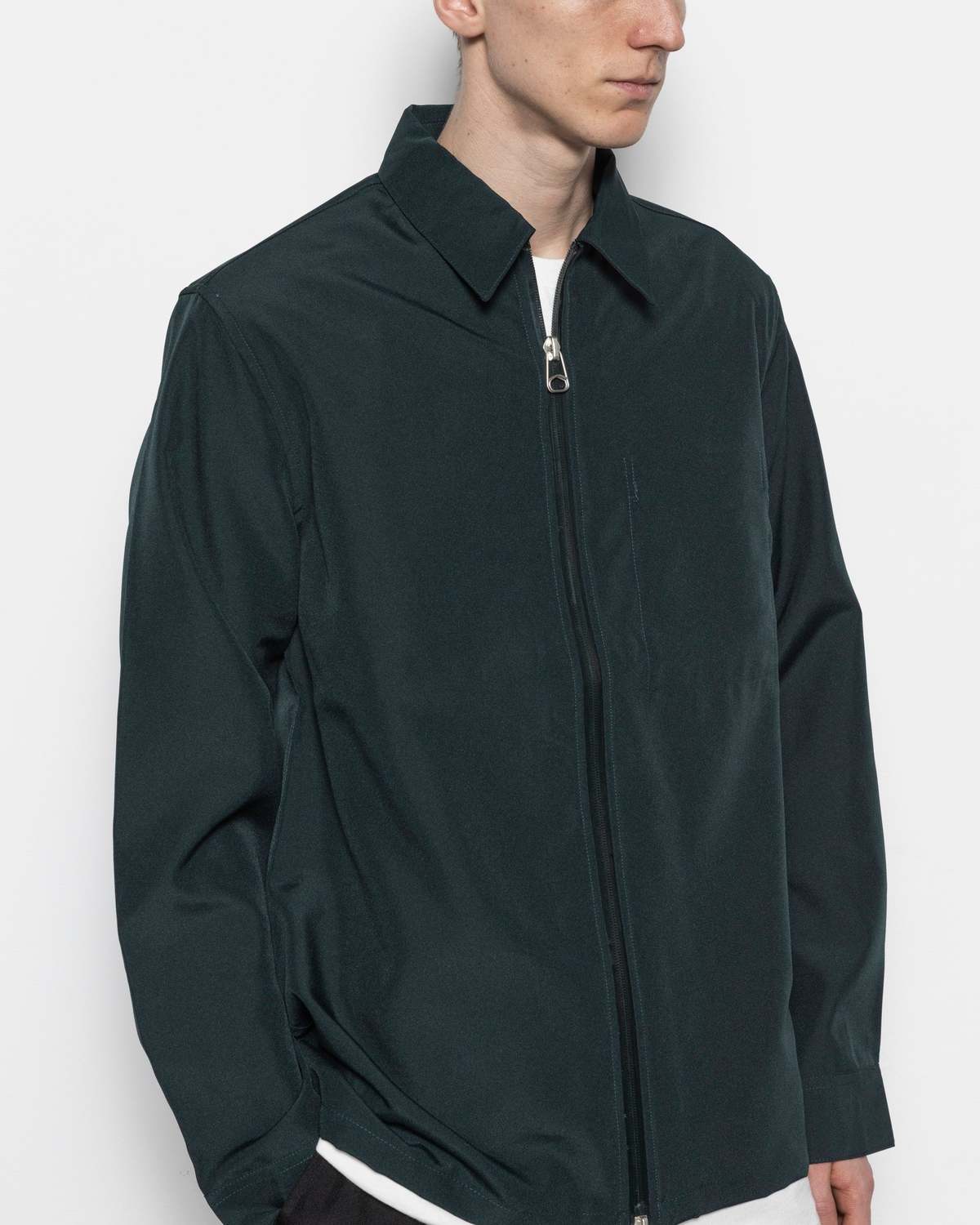 OAMC Ian Shirt - Image 5 of 5