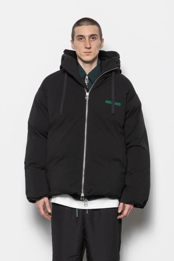 OAMC x Peacemaker Lithium Jacket