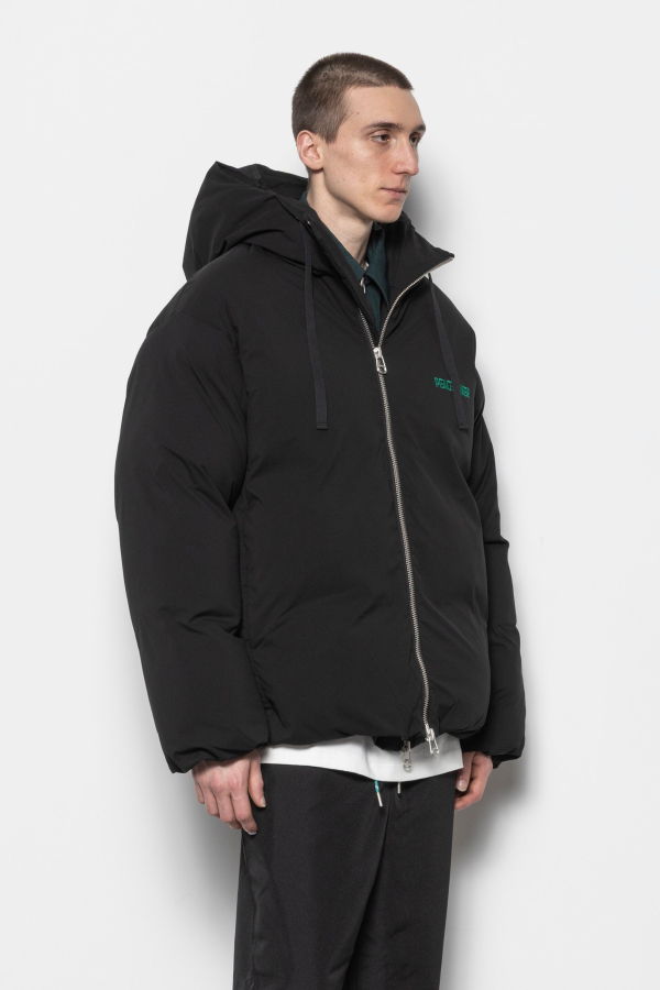 OAMC x Peacemaker Lithium Jacket