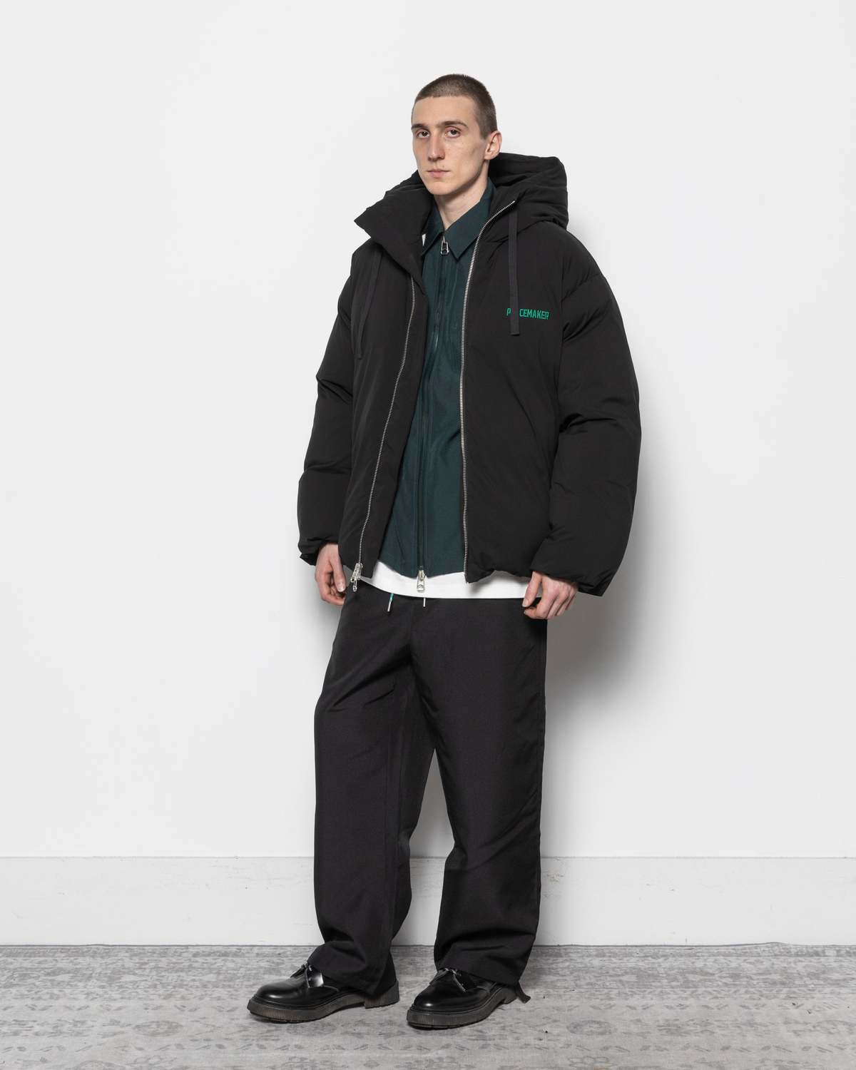 OAMC x Peacemaker Lithium Jacket - Image 4 of 6