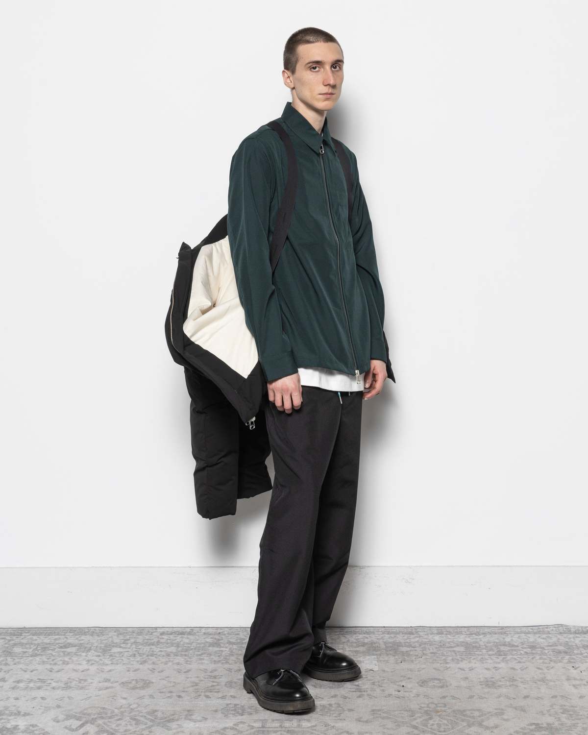 OAMC x Peacemaker Lithium Jacket - Image 6 of 6