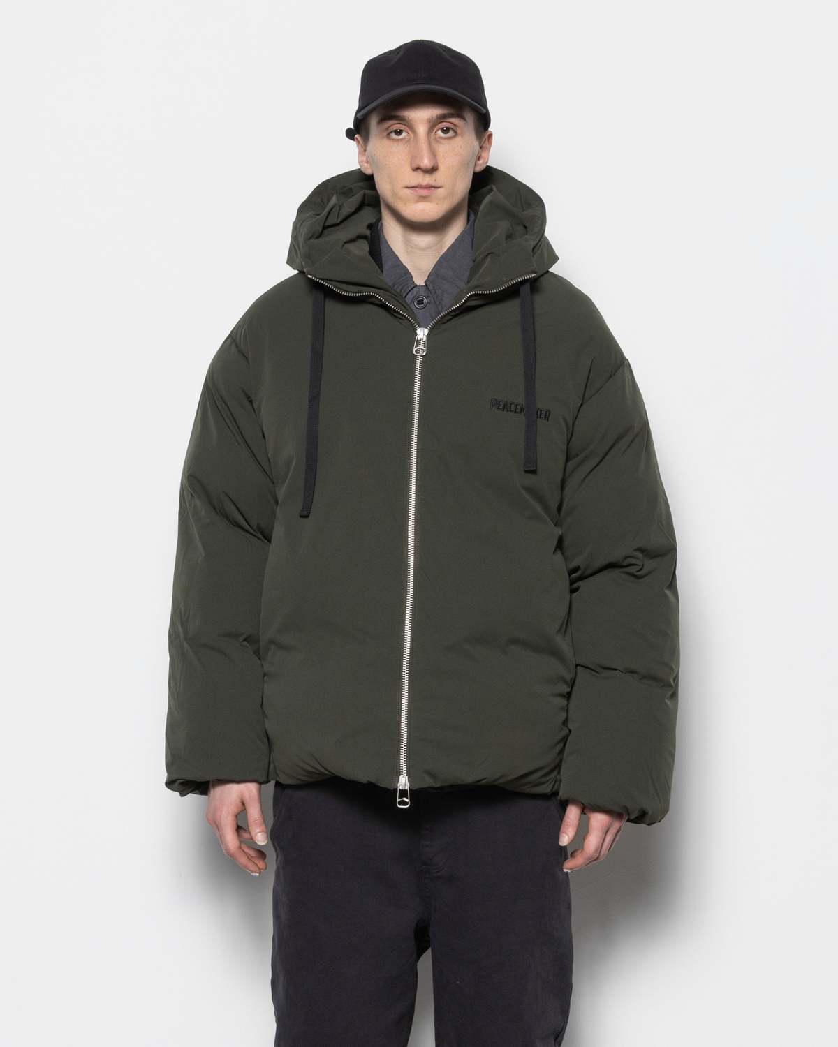 OAMC Lithium Jacket - Image 1 of 6