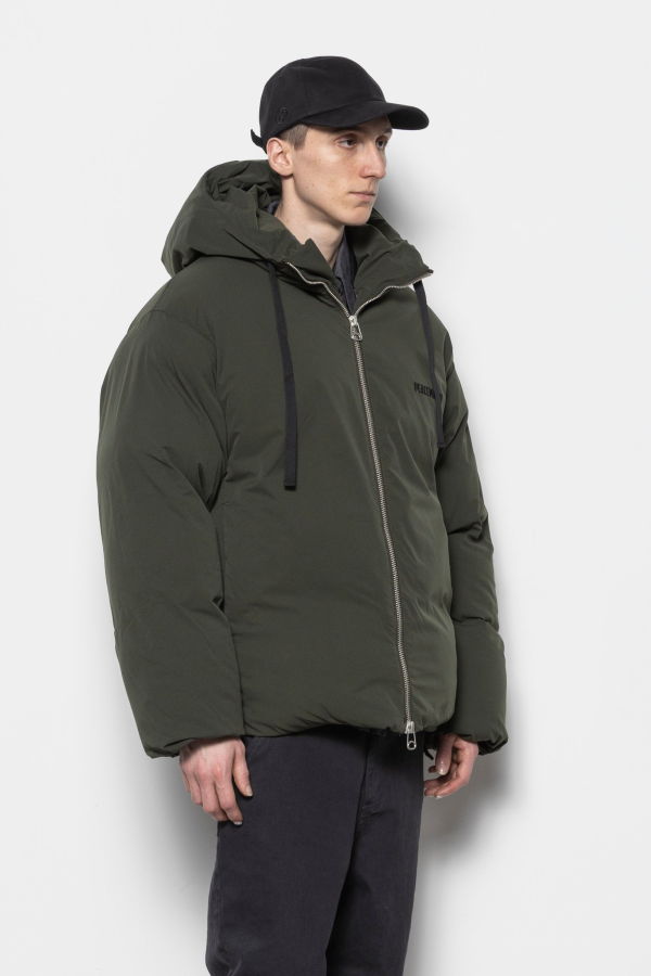 OAMC Lithium Jacket