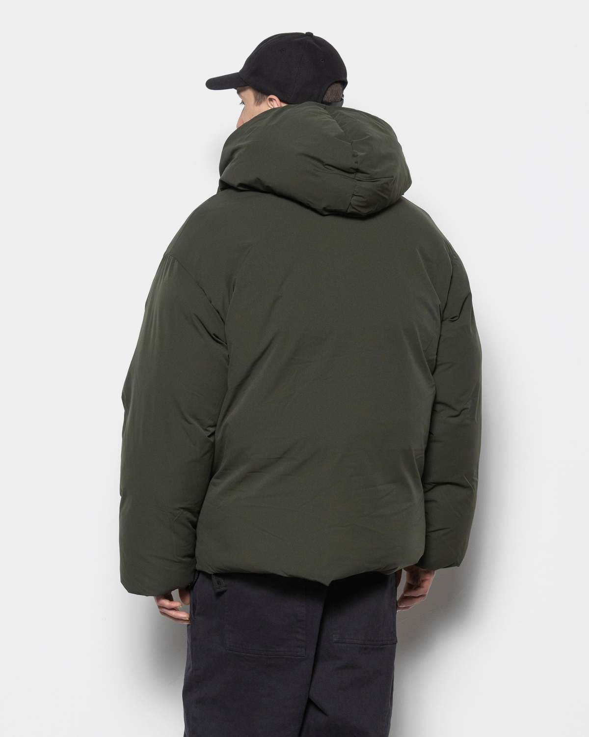 OAMC Lithium Jacket - Image 3 of 6