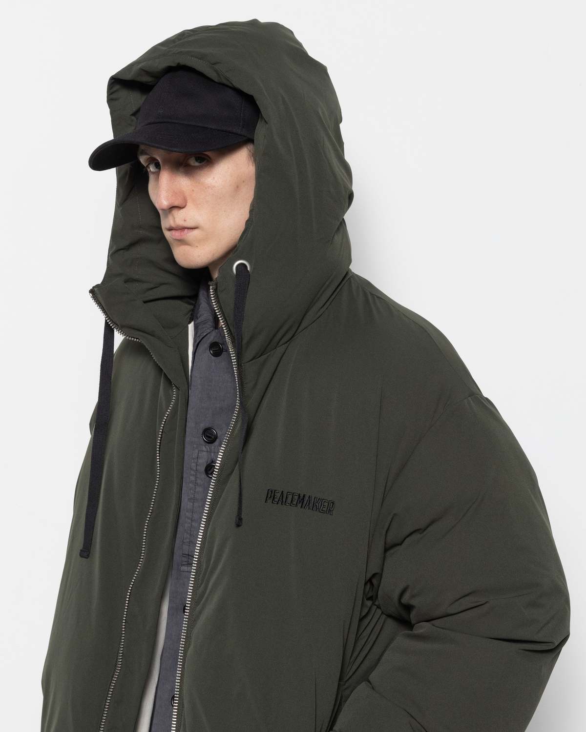 OAMC Lithium Jacket - Image 5 of 6