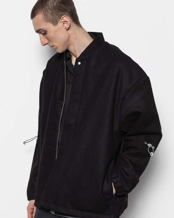 OAMC Tech Overjacket