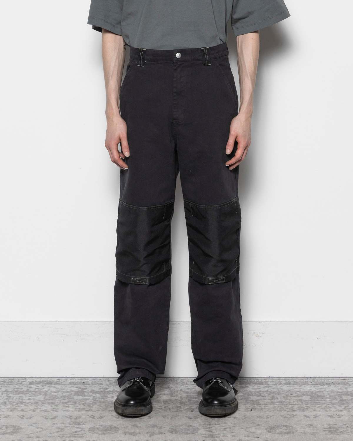 OAMC Peacemaker Workwear Pant - Image 1 of 5