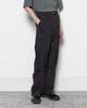 OAMC Peacemaker Workwear Pant - Thumbnail 2