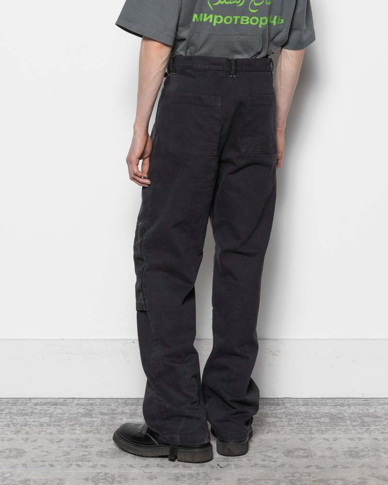 OAMC Peacemaker Workwear Pant