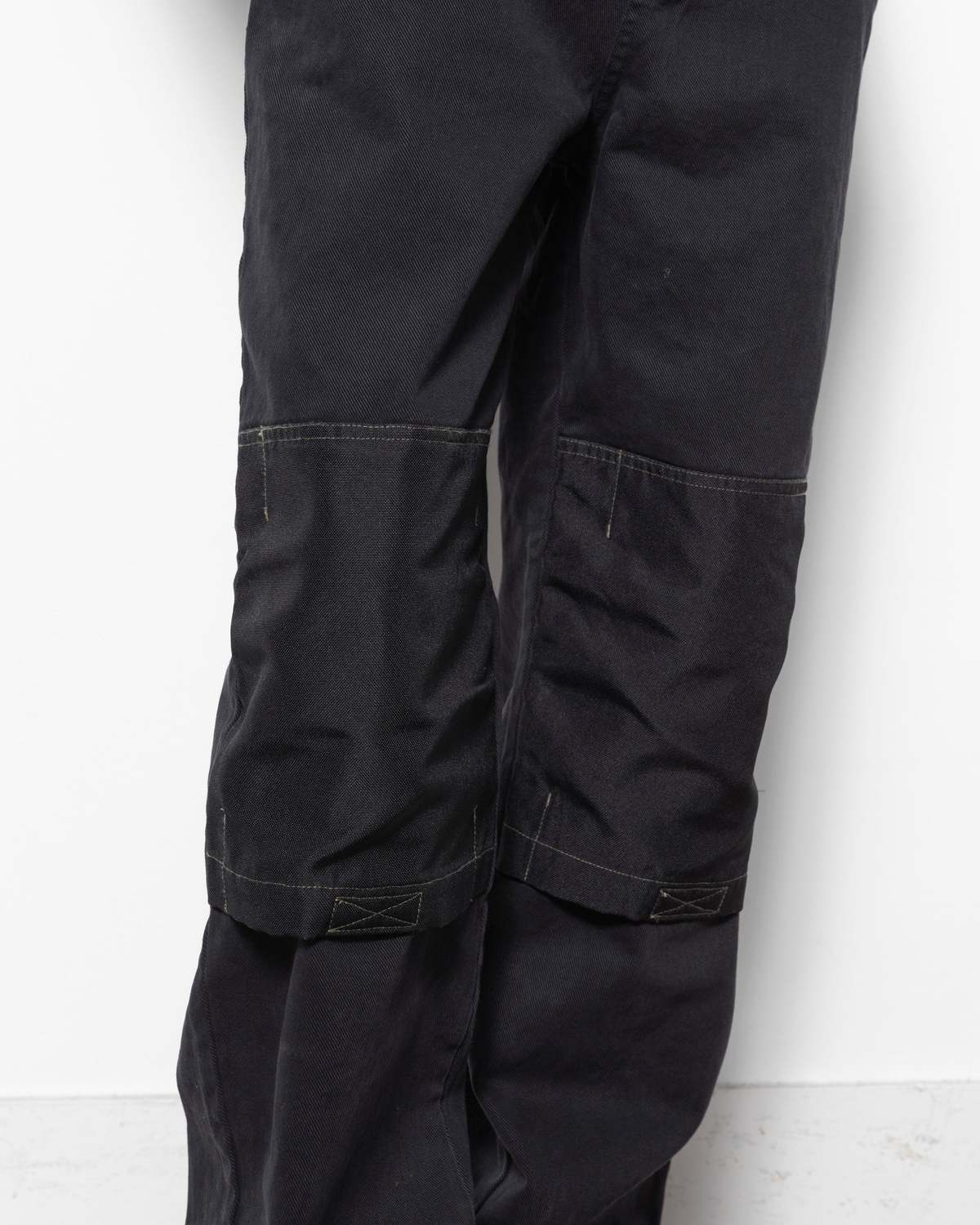 OAMC Peacemaker Workwear Pant - Image 5 of 5