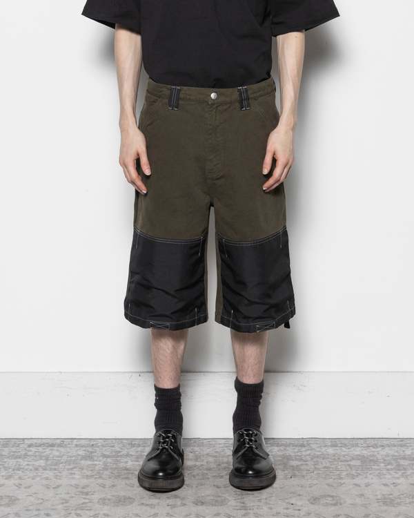 OAMC Workwear Shorts