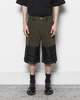OAMC Workwear Shorts - Thumbnail 1