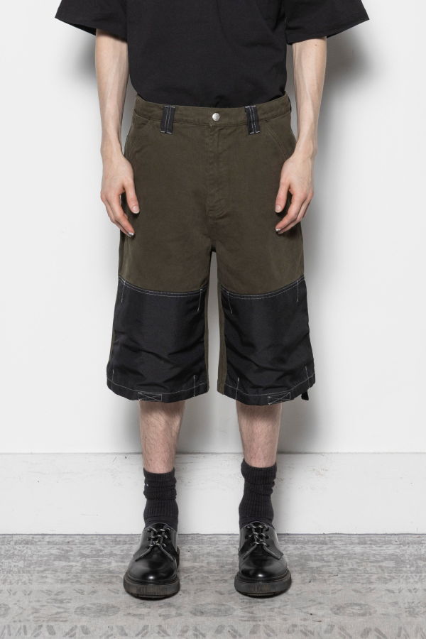 OAMC Workwear Shorts