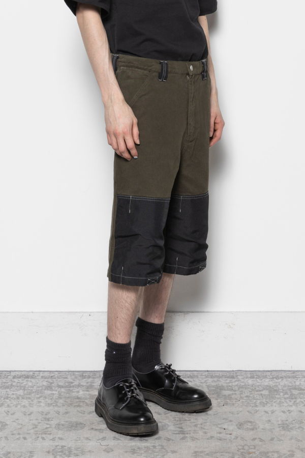 OAMC Workwear Shorts