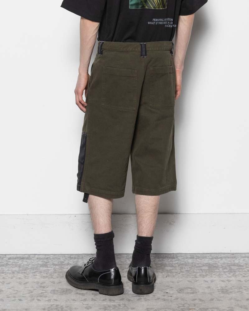 OAMC Workwear Shorts
