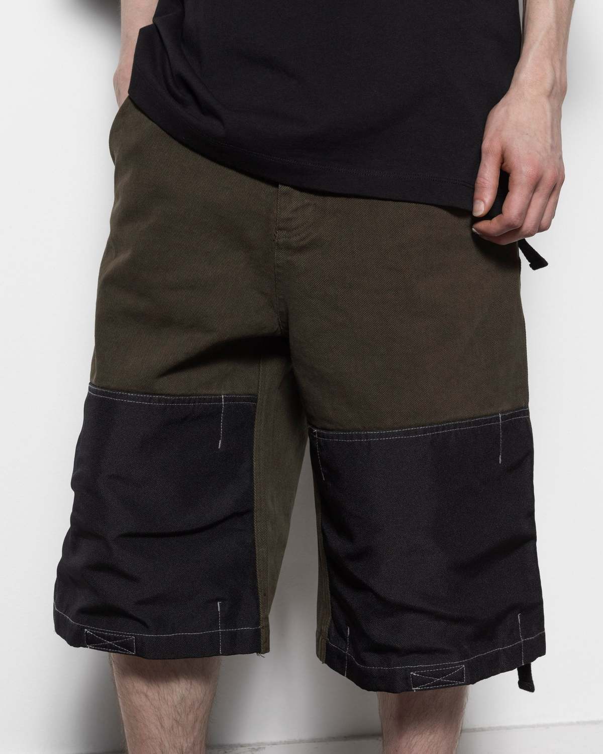 OAMC Workwear Shorts - Image 5 of 5