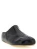MM6 Maison Margiela Mules / Slippers - Black - Thumbnail 2