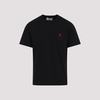 Ami Alexandre Mattiussi Classic T-Shirt - Black - Thumbnail 3