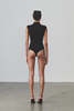Artemis Diciero Paulina Bodysuit - Black - Thumbnail 3
