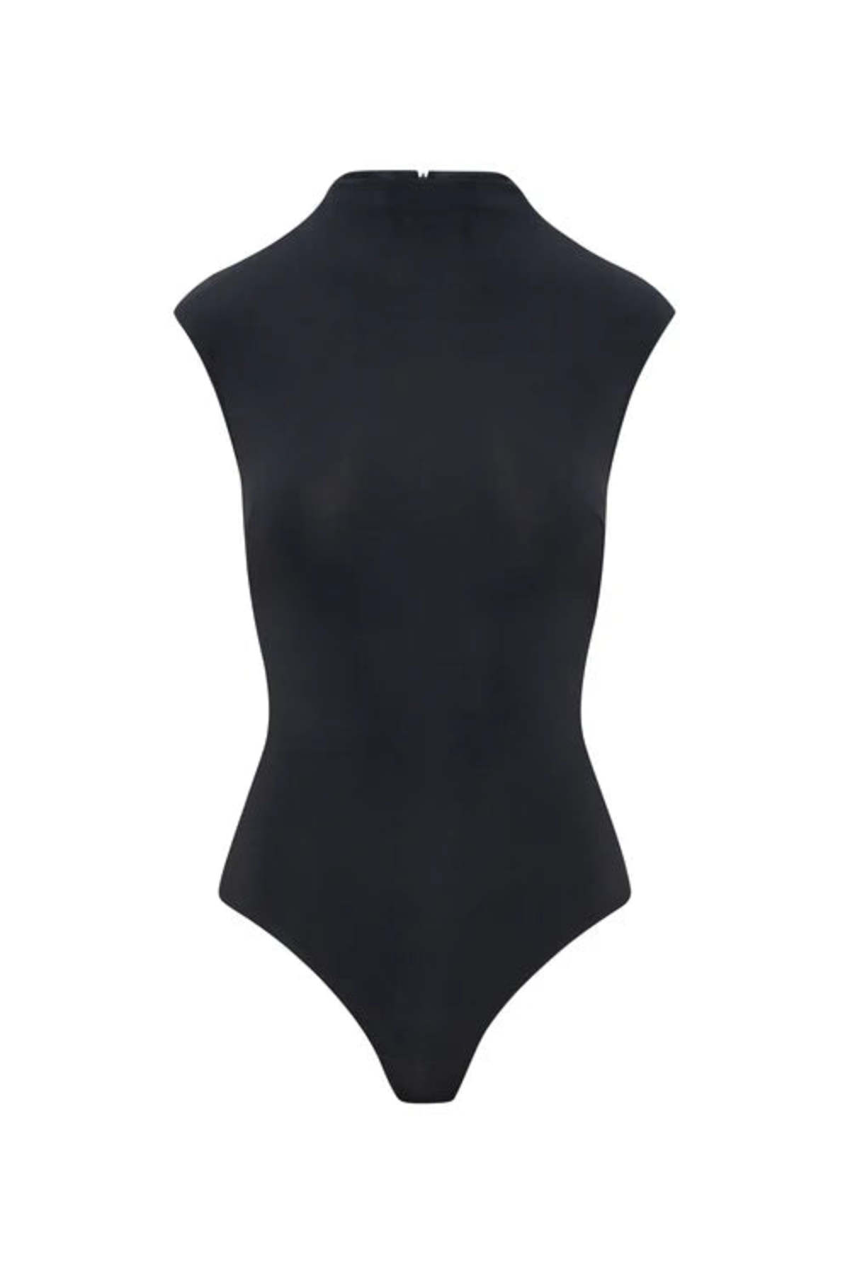 Artemis Diciero Paulina Bodysuit - Black - Image 4 of 4