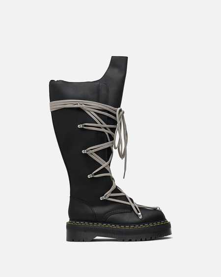 Rick Owens Pentagram Keychain - Palladio | Garmentory