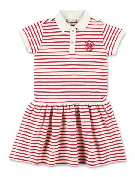 Kids Soor Ploom Ismay Dress - Tulip Print | Garmentory