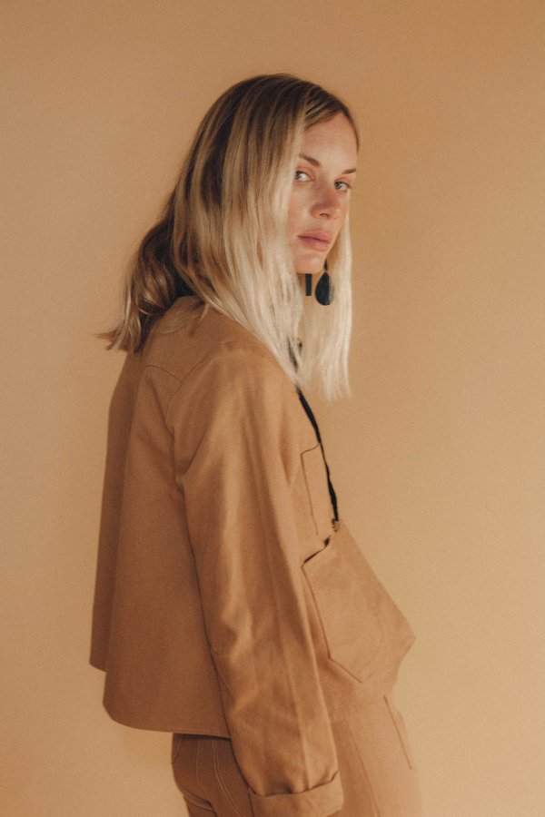 lykke wullf ranch jacket