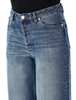 A.P.C. Elisabeth Jeans - Washed Indigo - Thumbnail 3